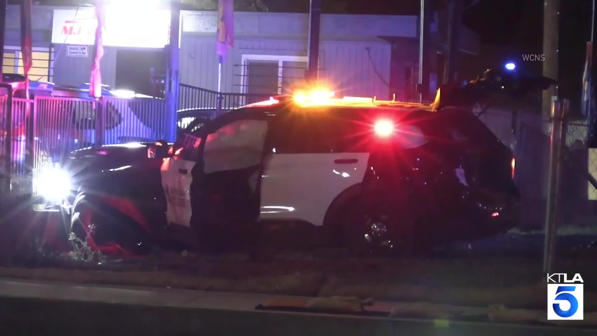 @KTLA 5 News