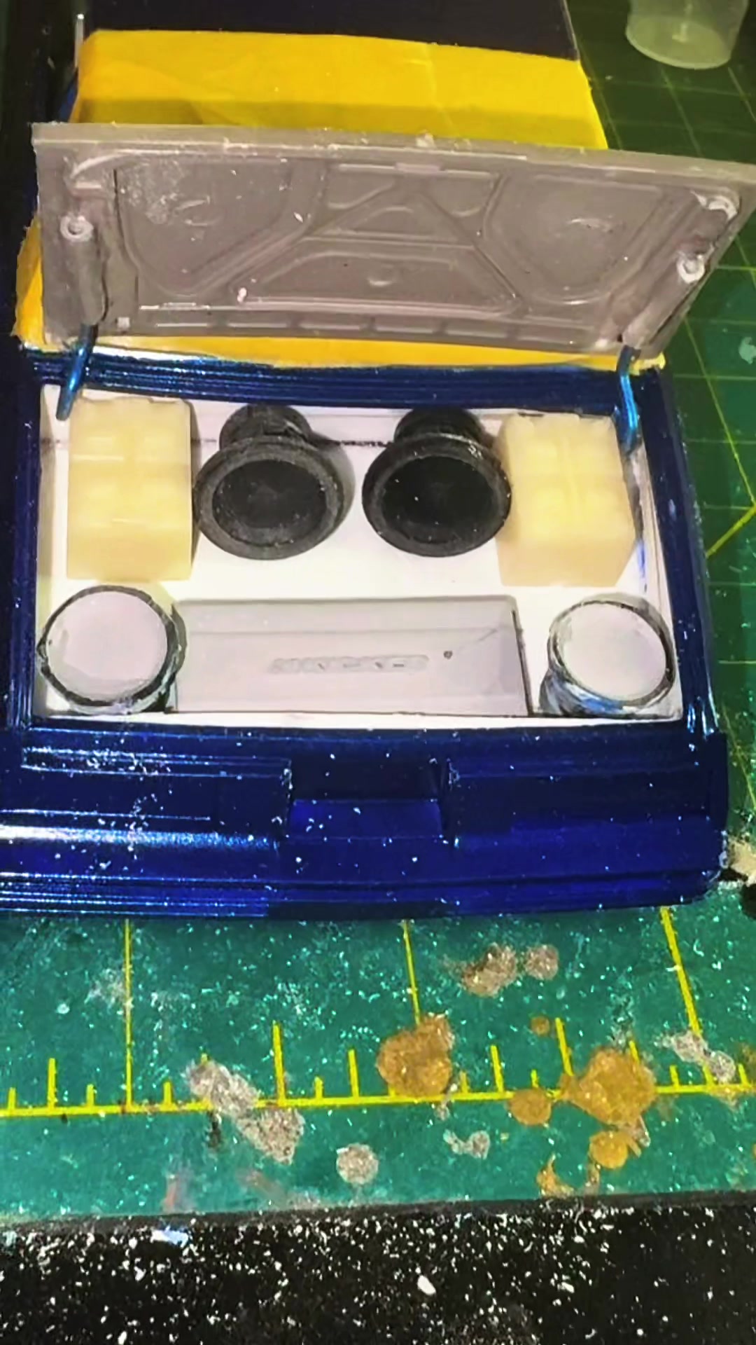 @Tampa Custom Model Carz
