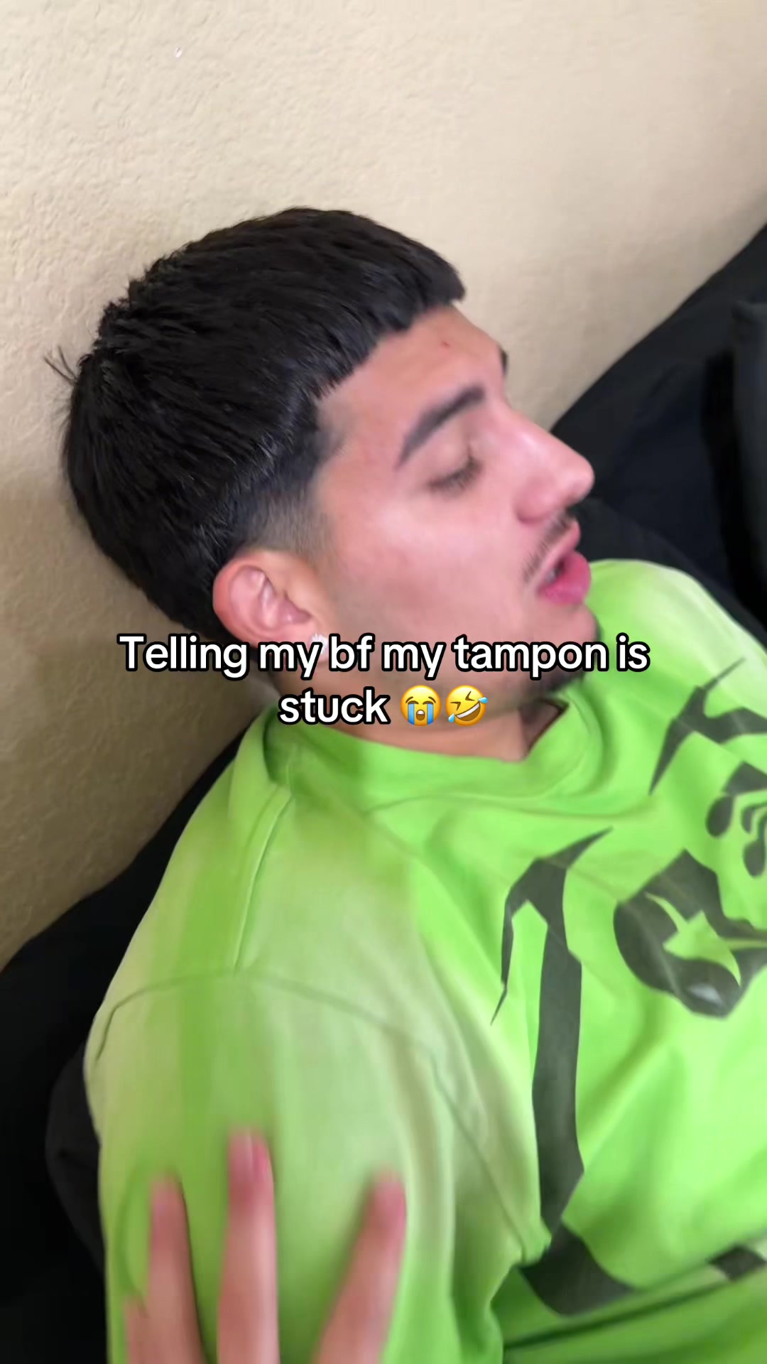 @Devin