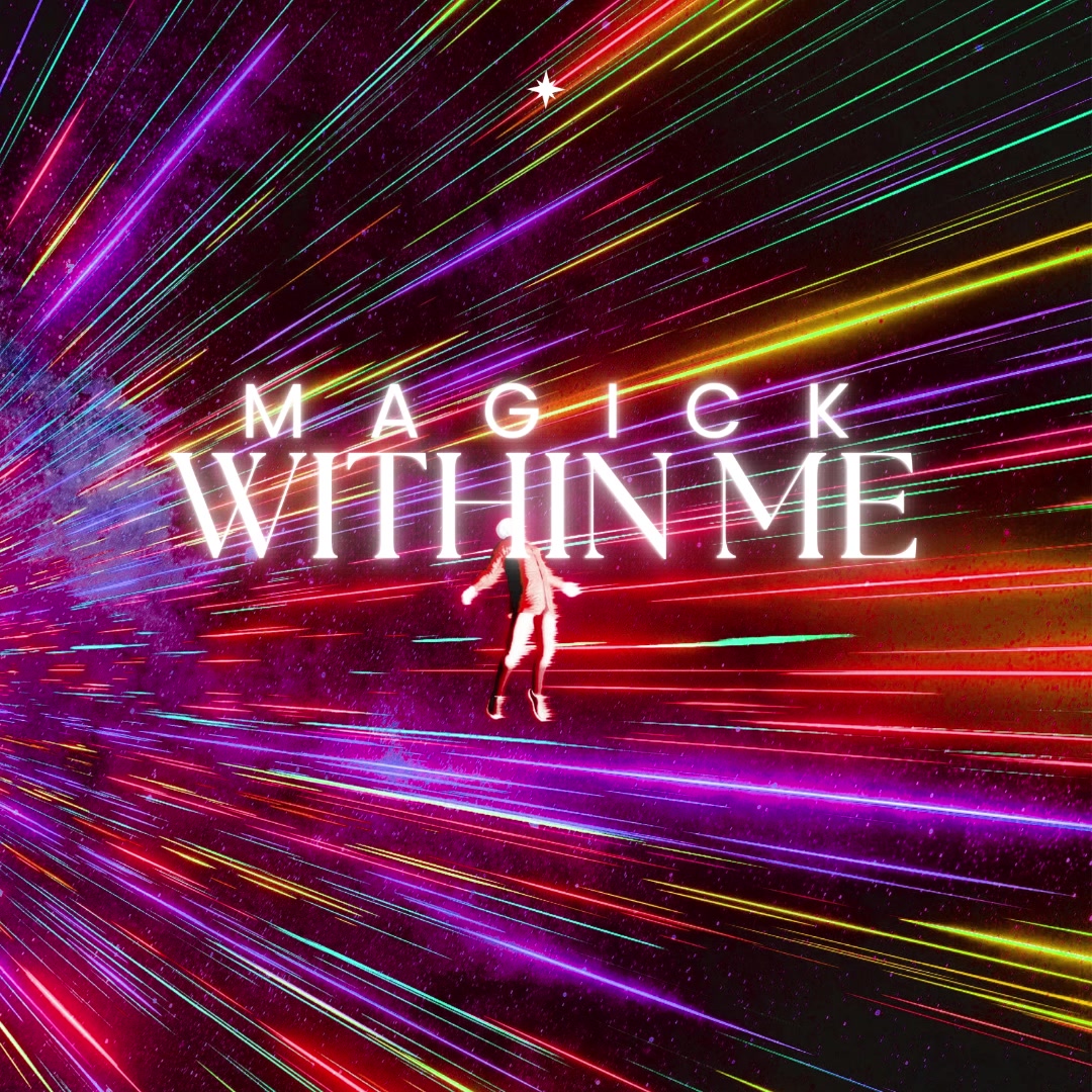 @Divine Masculine Energy ✨