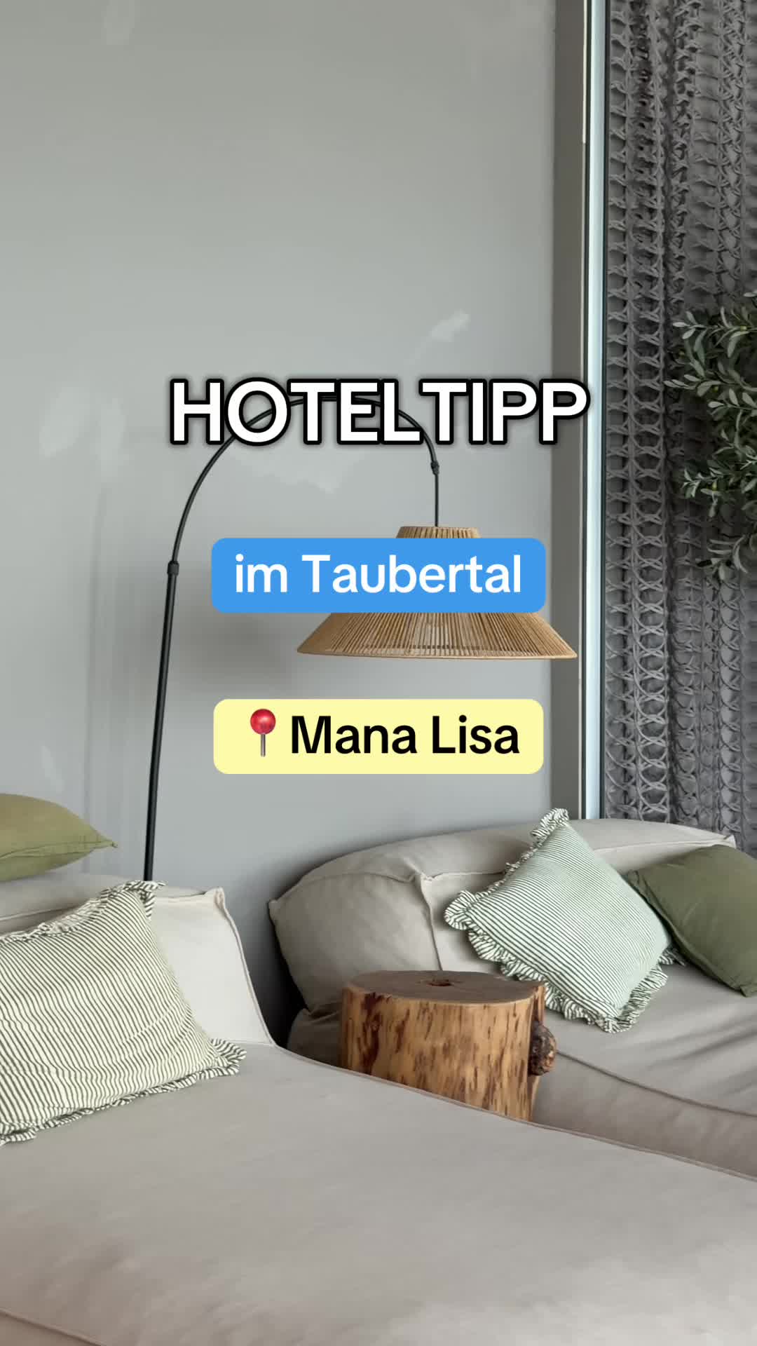 @Reisetipps von Sariyvonne