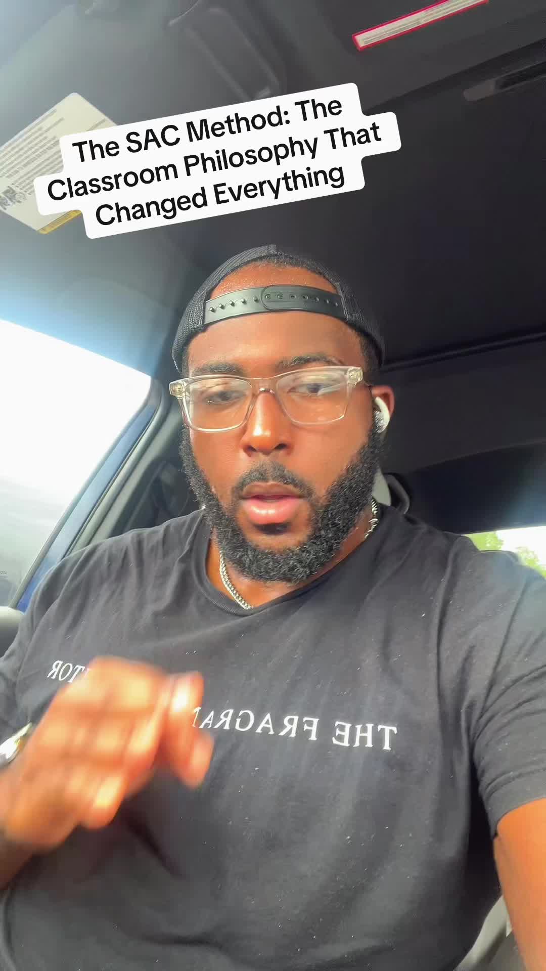 @Coach Obi | Mentor & Teacher
