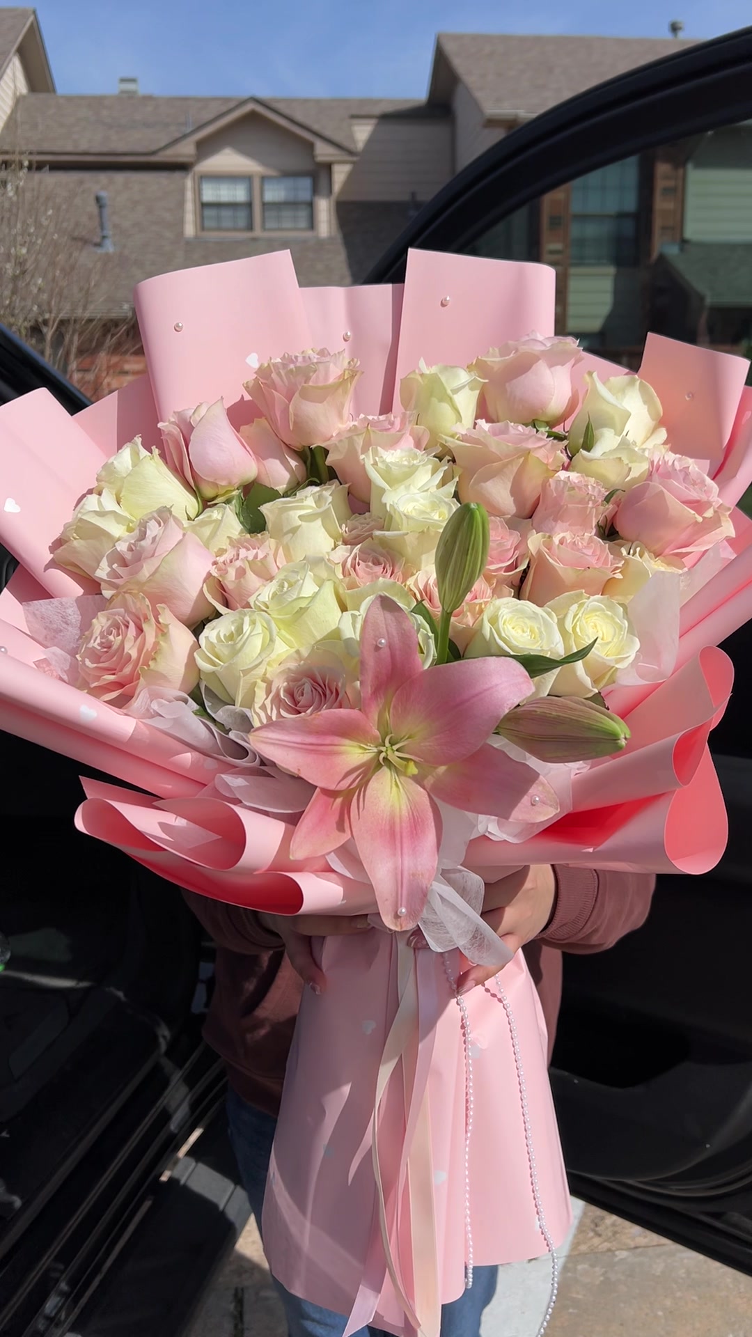 @Nai&rsquo;s Sweet Florals 💖