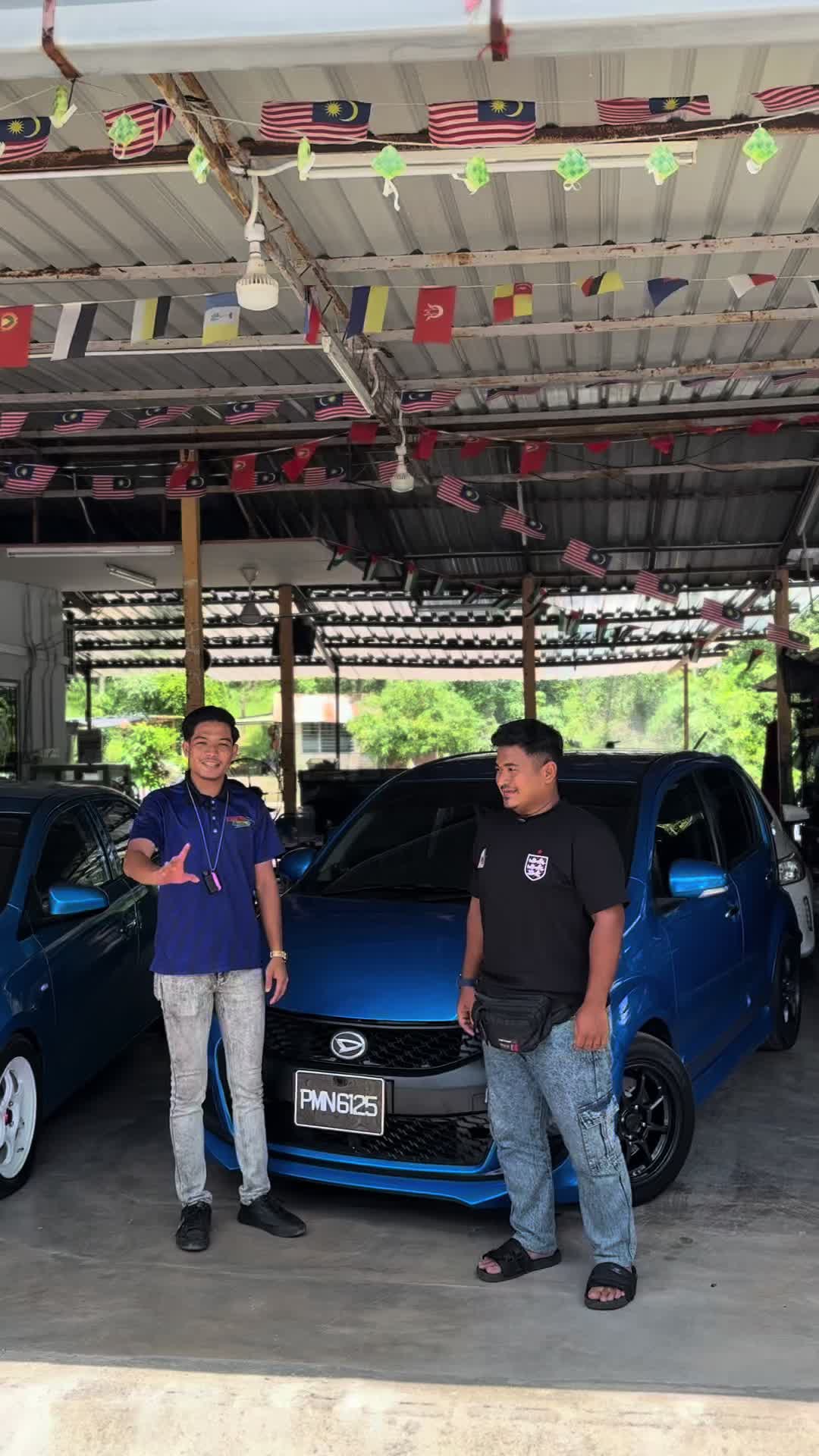 @WAN / AFF JAYA TRADING