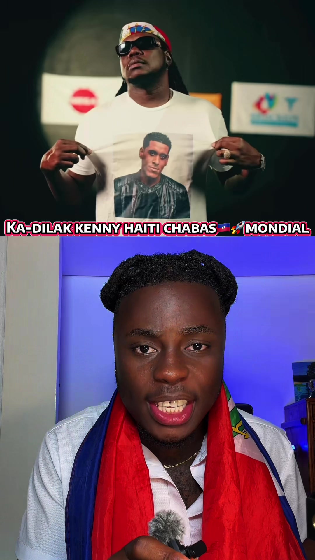 @kingbrownhaiti_officiel