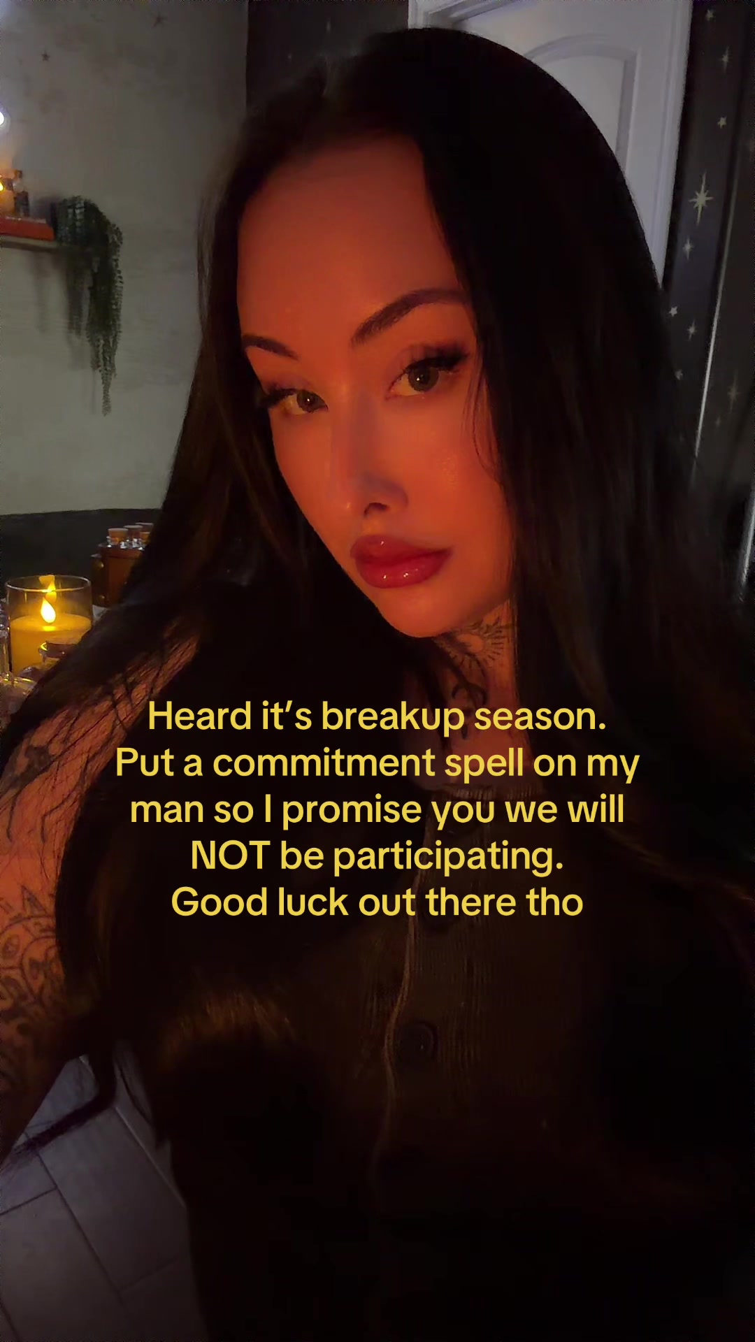 @Cece Sinclaire