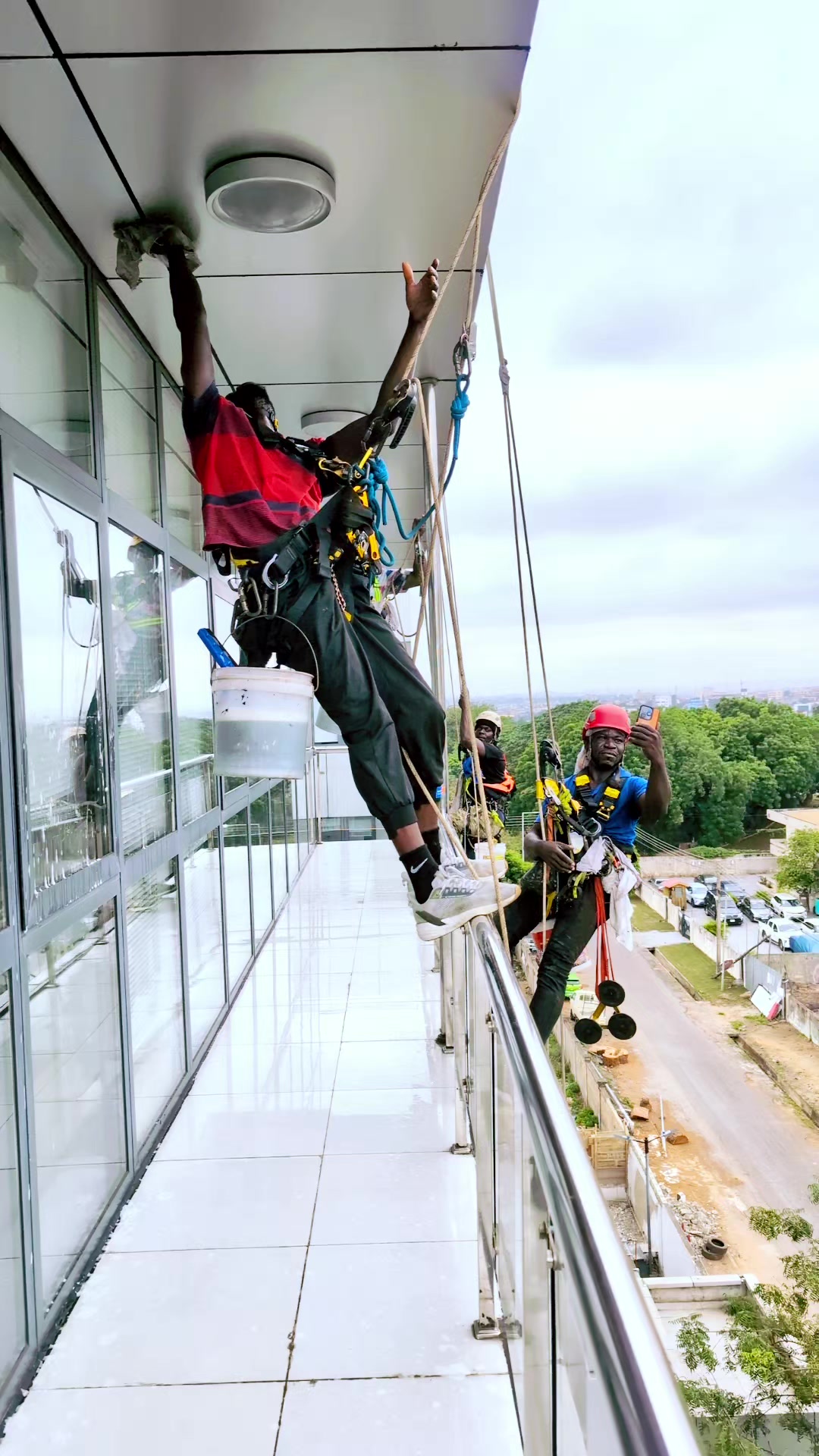 @HEIGHT SERVICES