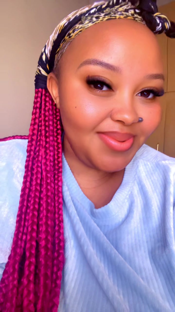 @Lizzy Molefe