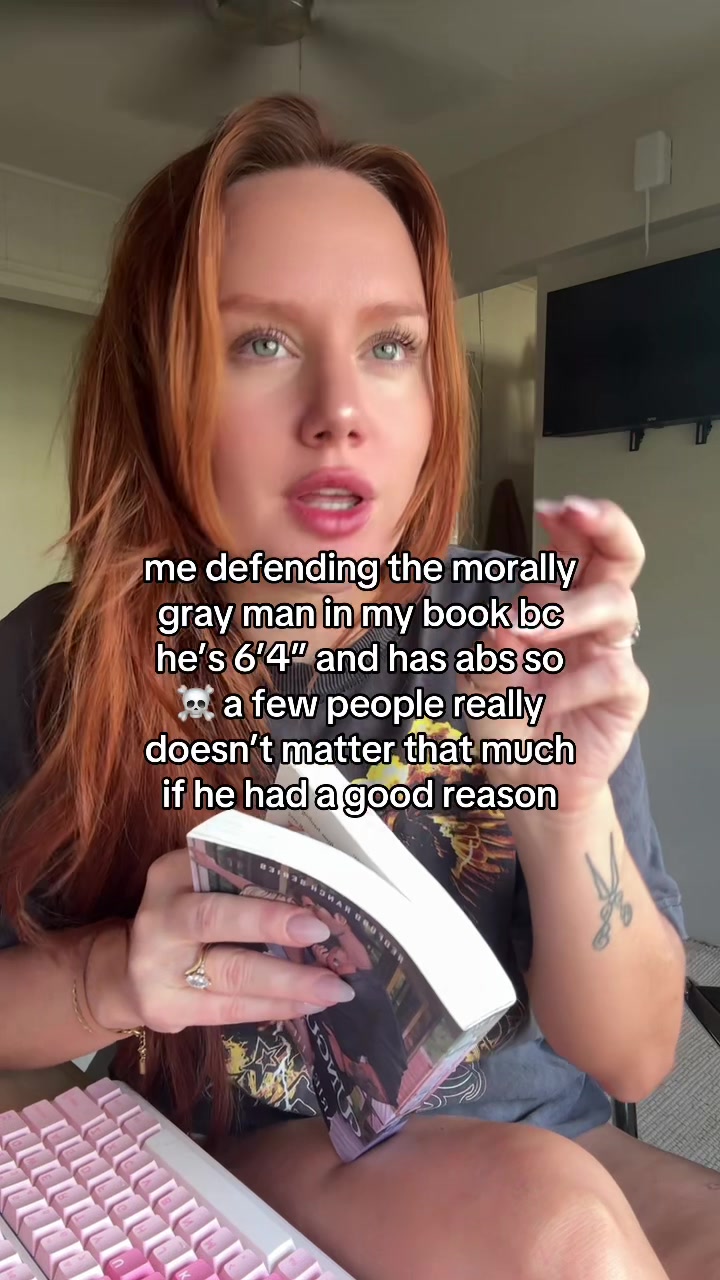@ariel hendrix | author