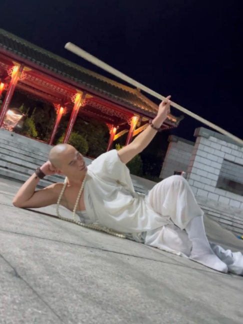 @ShaolinNextGen
