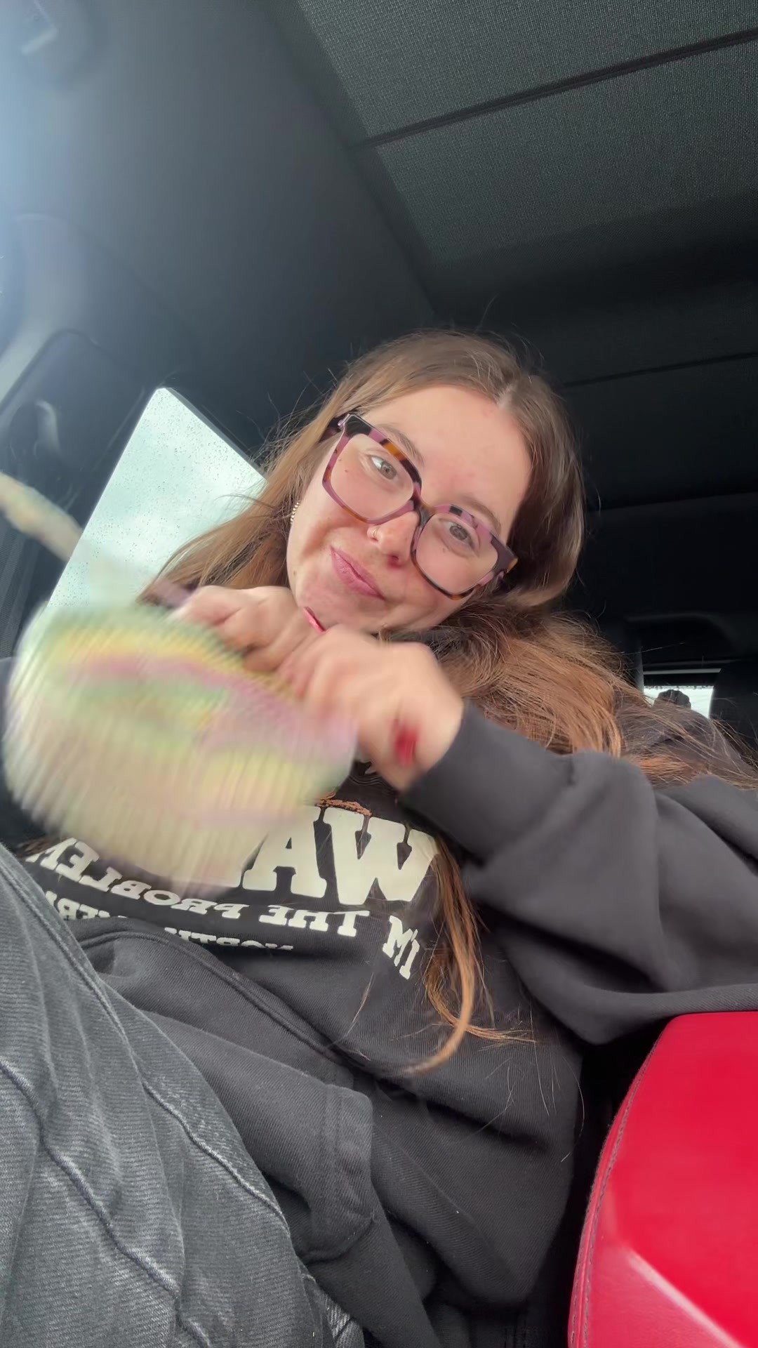 @Lilly Watson