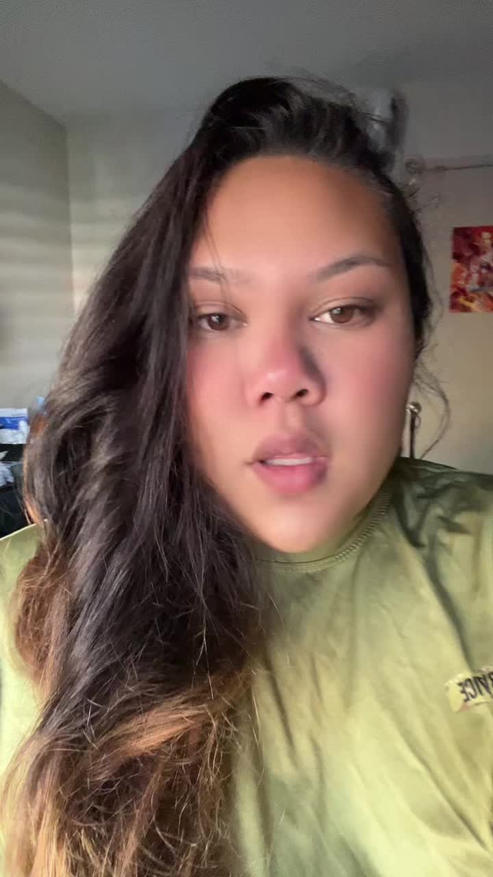 @Venalysha Palenapa