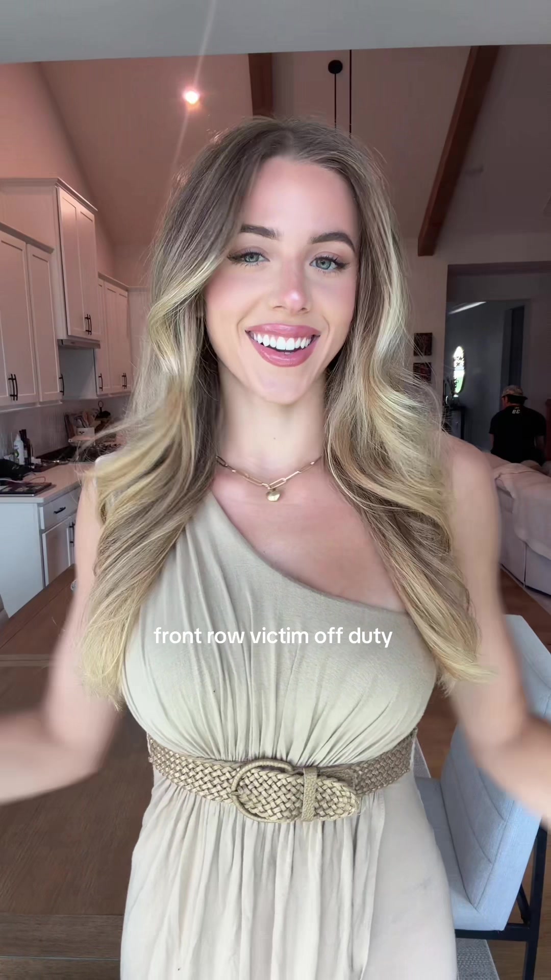@Ariana Donovan