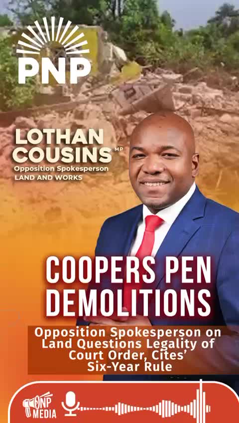 @JamaicaPNP