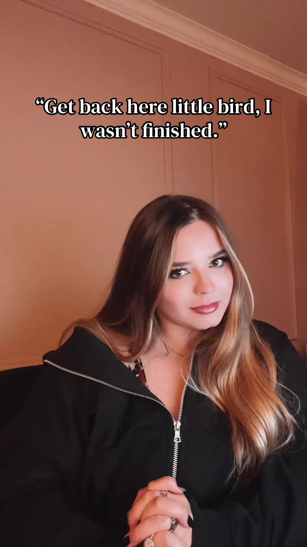 @Cassidy Rose | Author ๐