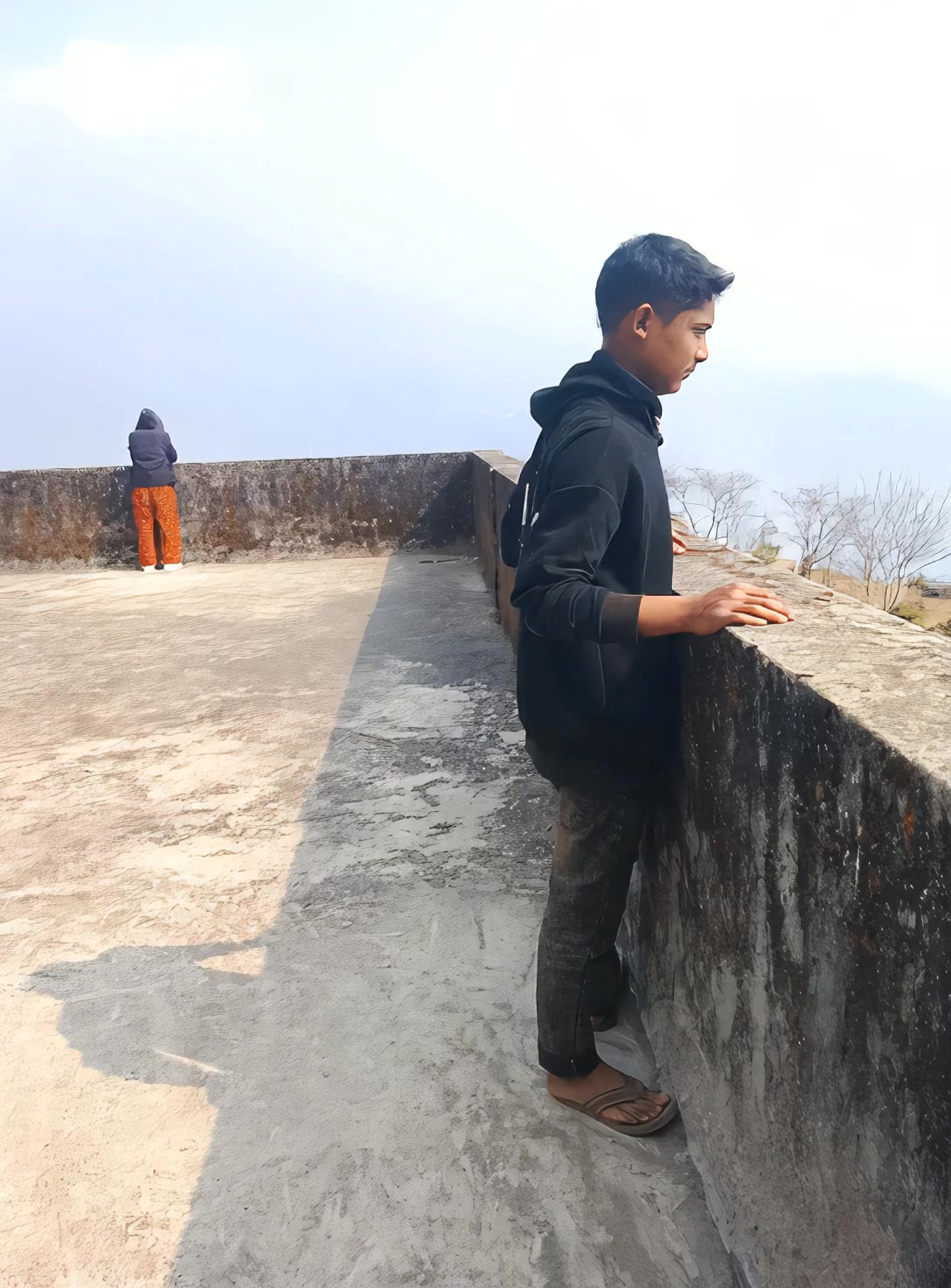 @Sujal sunar