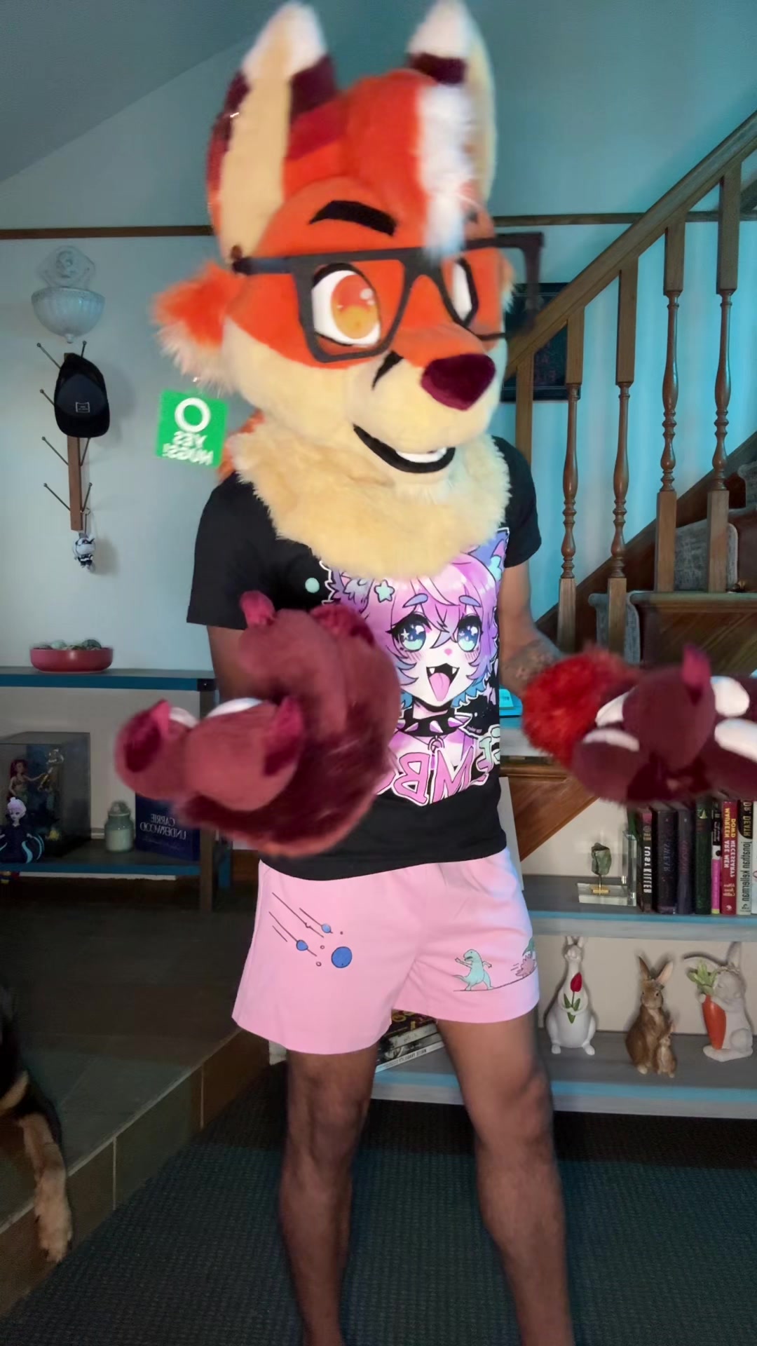 @Ember Trickster 🦊🔥🐲