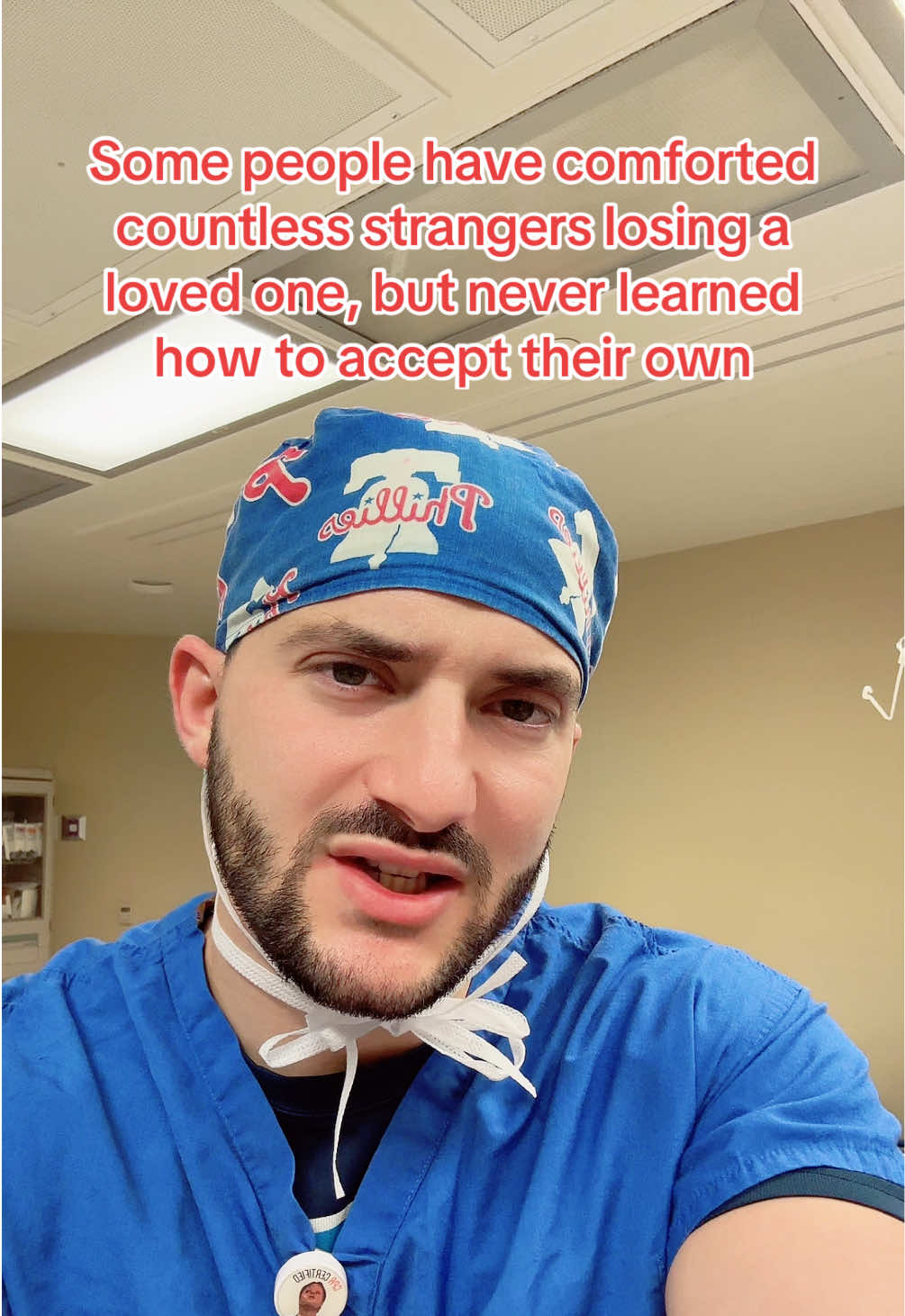@Josiah Pariah | CRNA