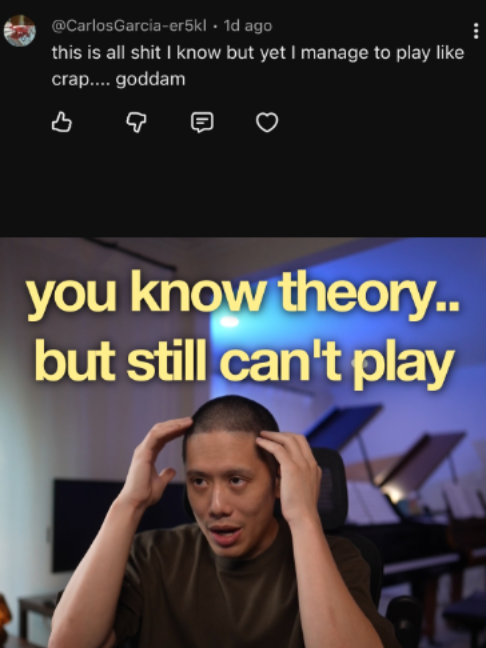 @Charlie Tran Piano