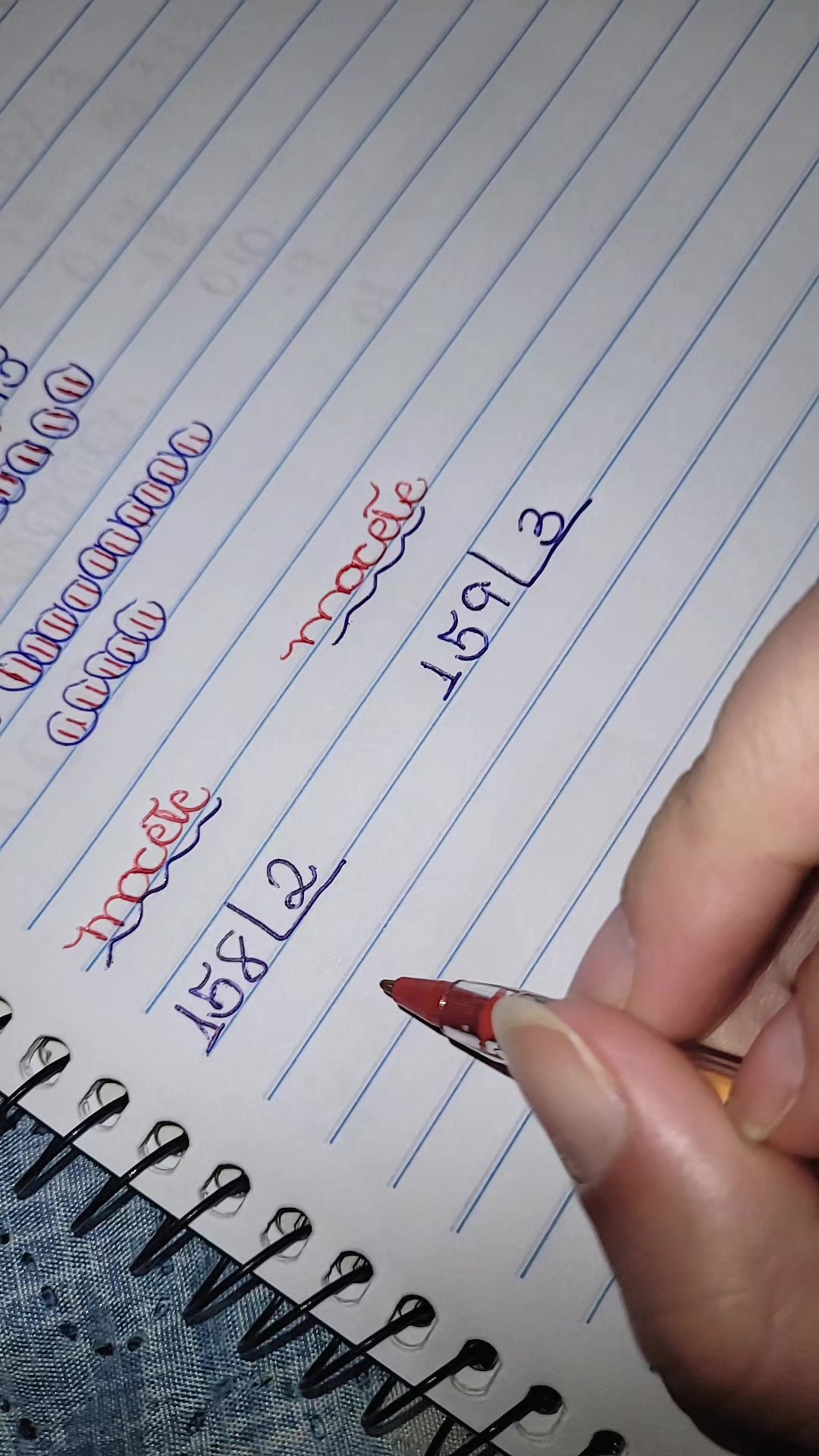 @Diário de Uma estudante 📝