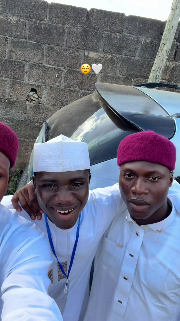 @OLAWALE😌🤍