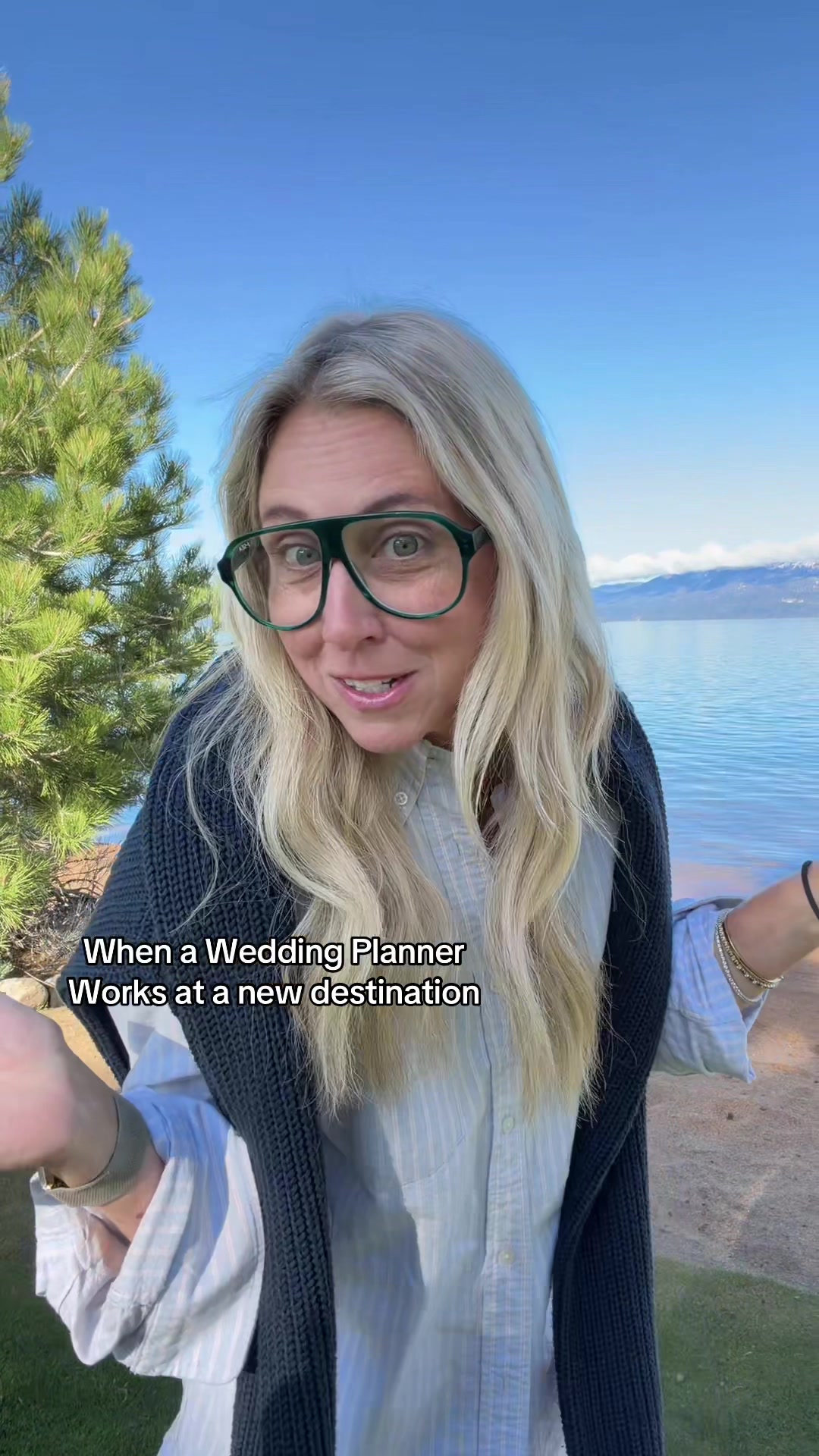 @Nicole|Wedding & Event Planner