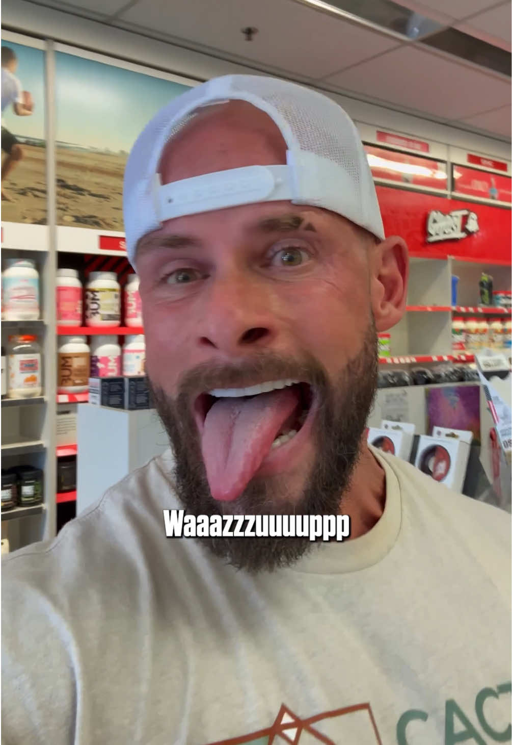 @Joey Swoll