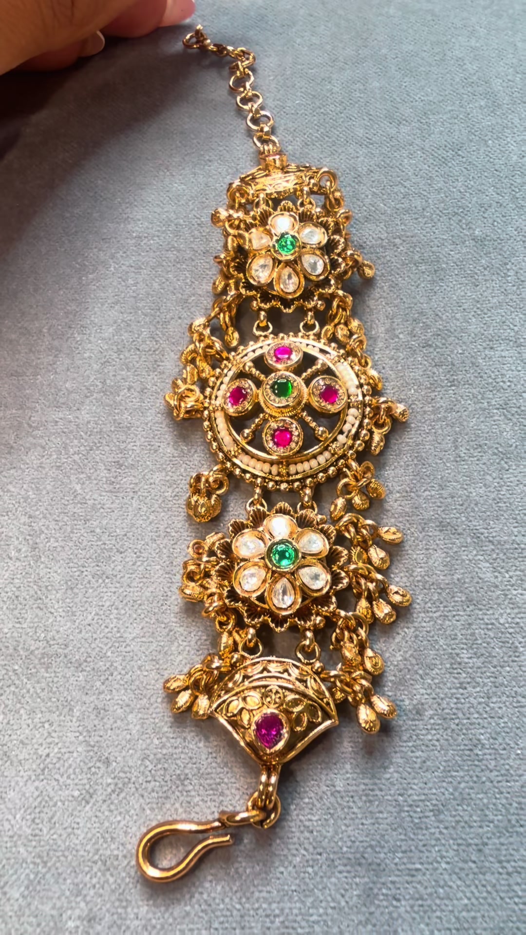 @PunjabMeetsCaliFashion