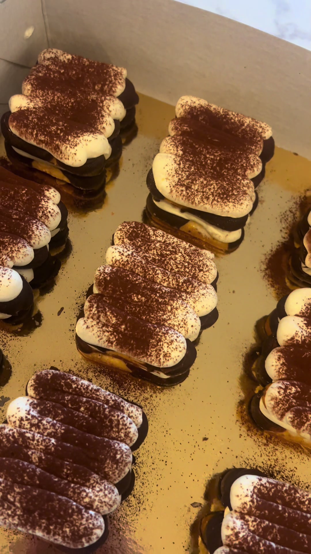 @Nikki Pastry