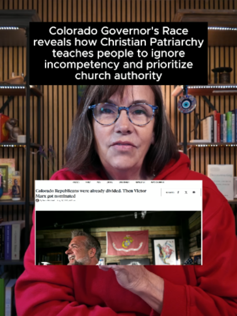 @Rev Karla