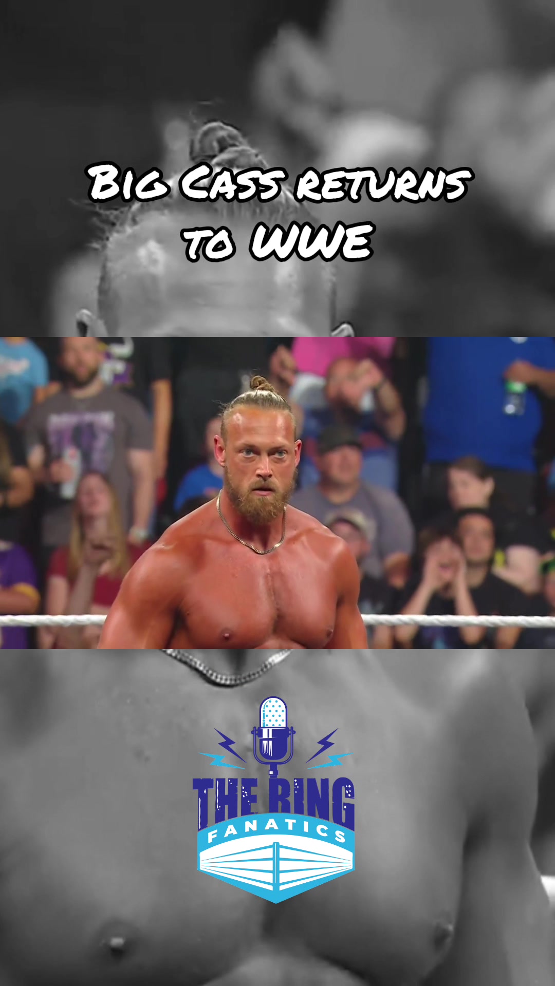 @The Ring Fanatics