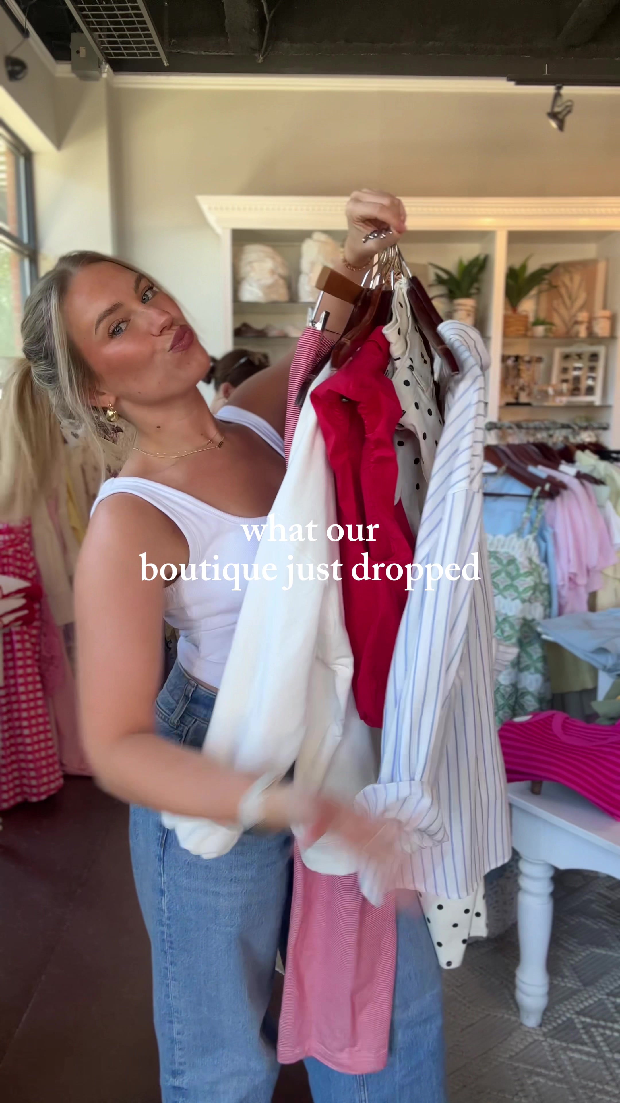 @PAGE 6 BOUTIQUE