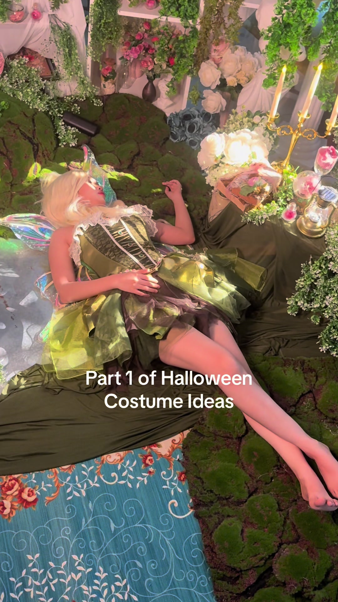 @Mystical Wardrobes