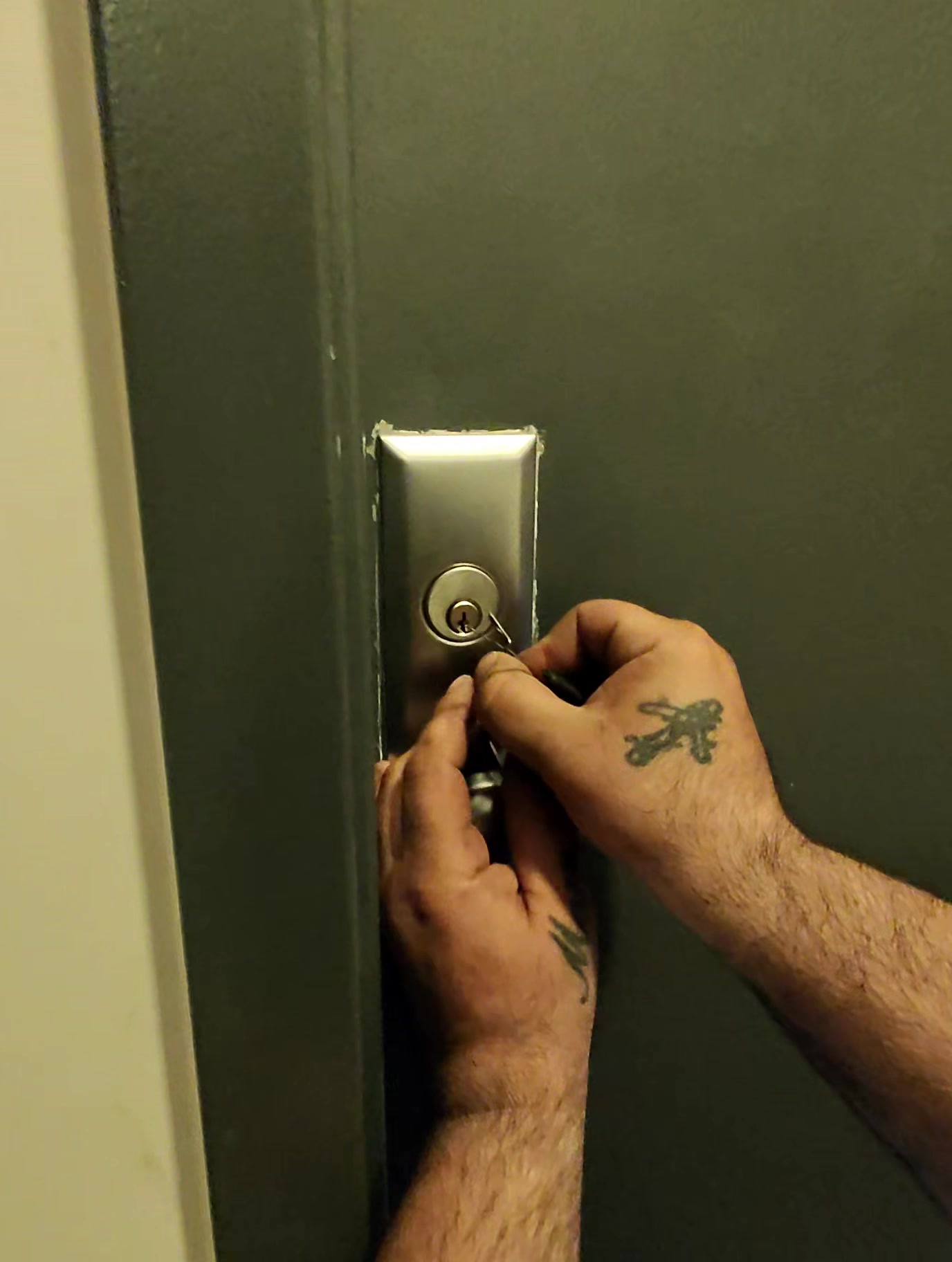 @Geo Locksmith