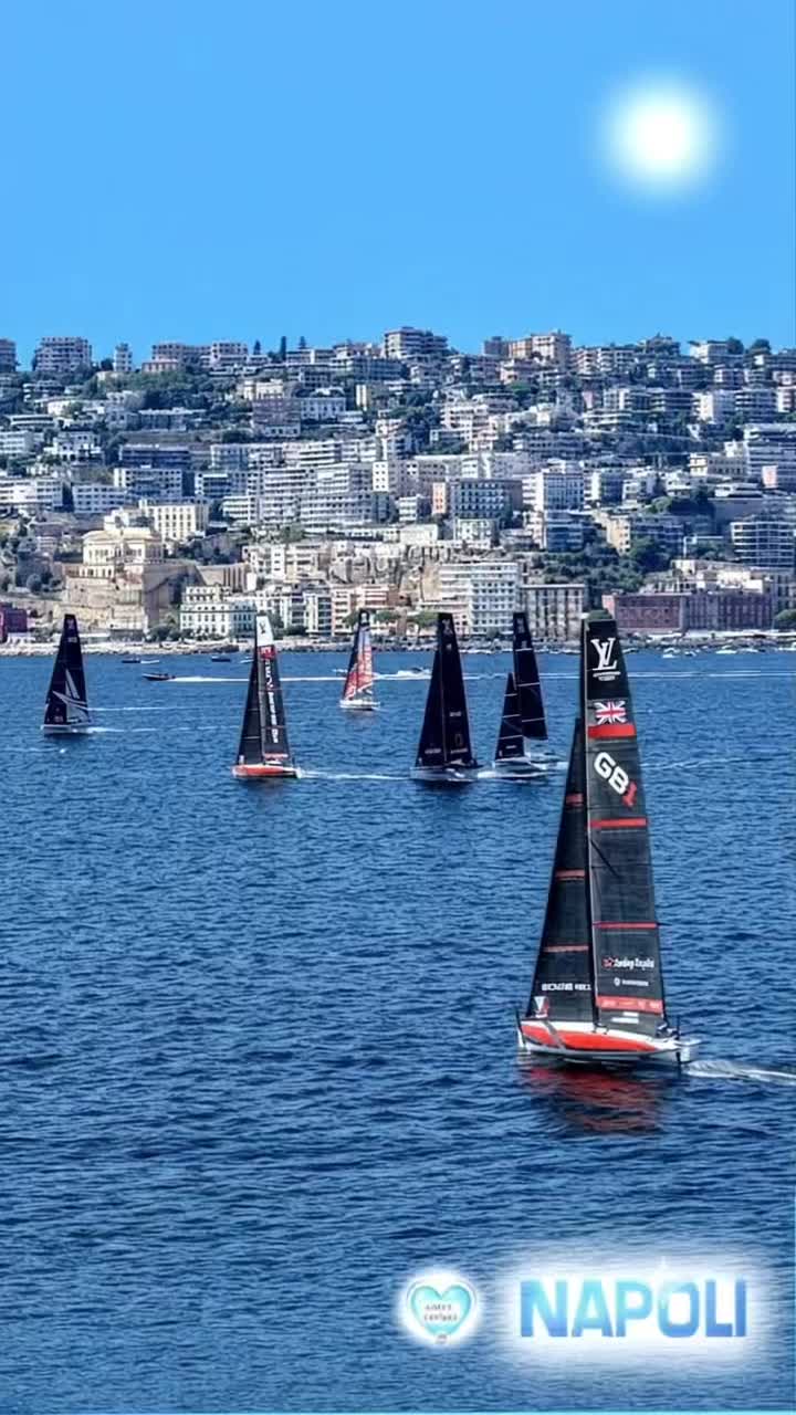 @AMO IL NAPOLI