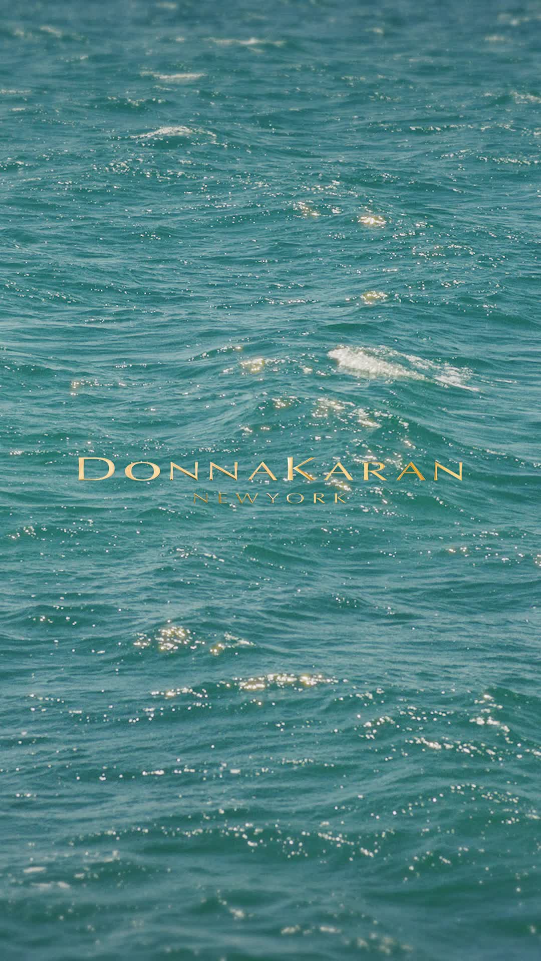 @Donna Karan