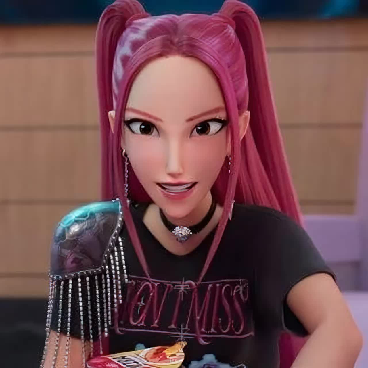 @zoey k pop