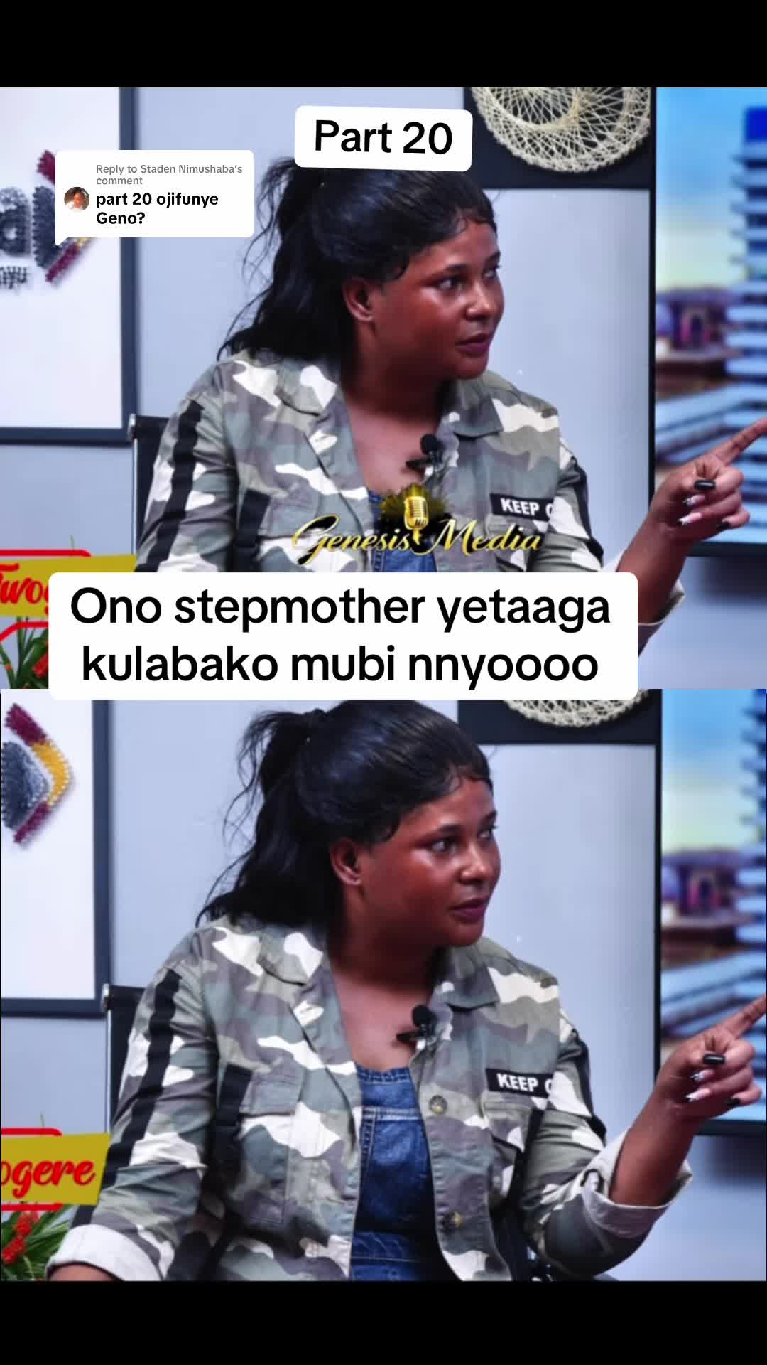 @Genesis Media