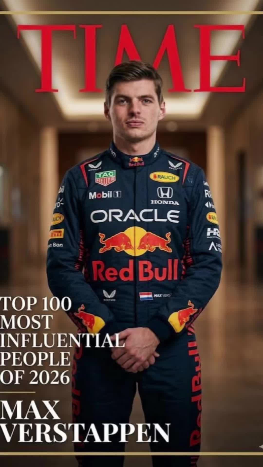 @F1 vibes