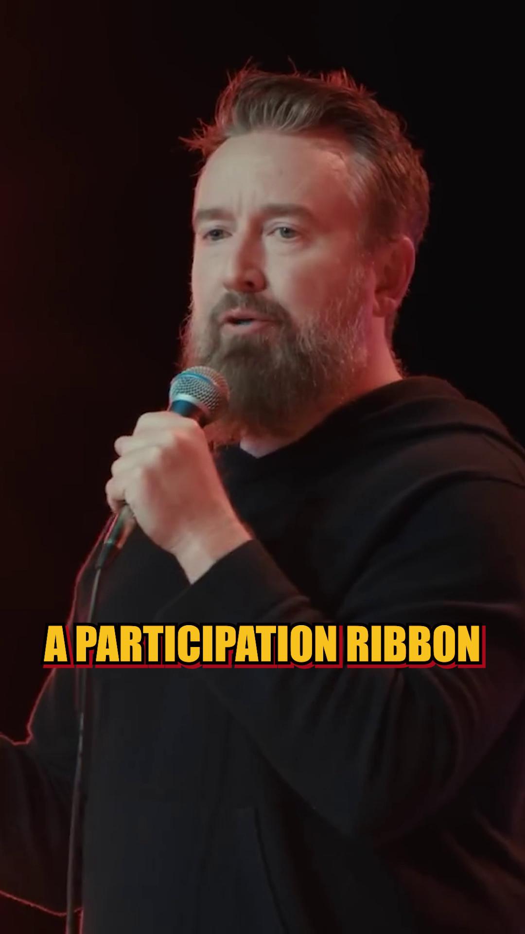 @Irvine Improv