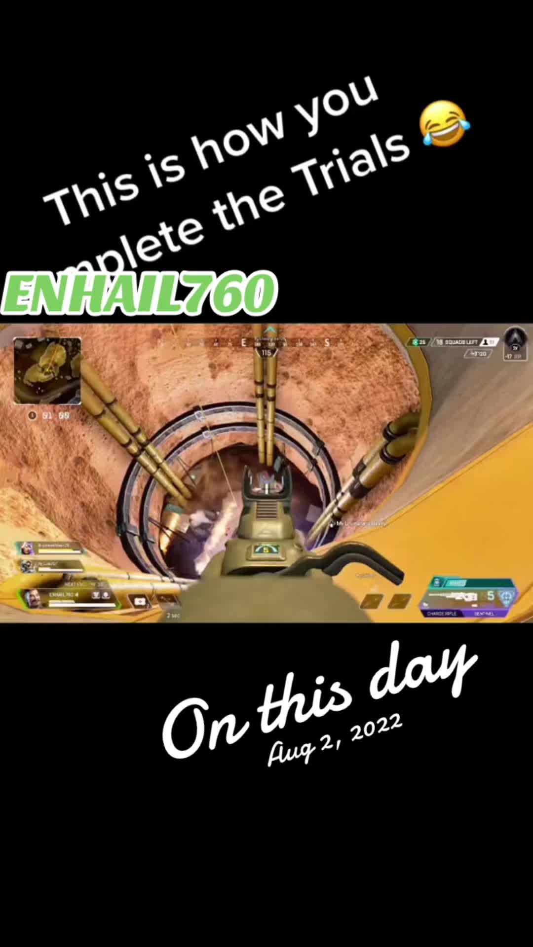 @ENHAIL760