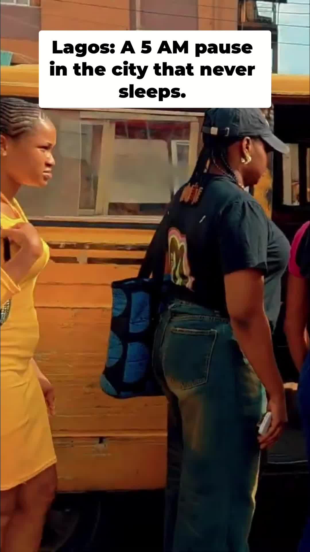 @Continental Hustles