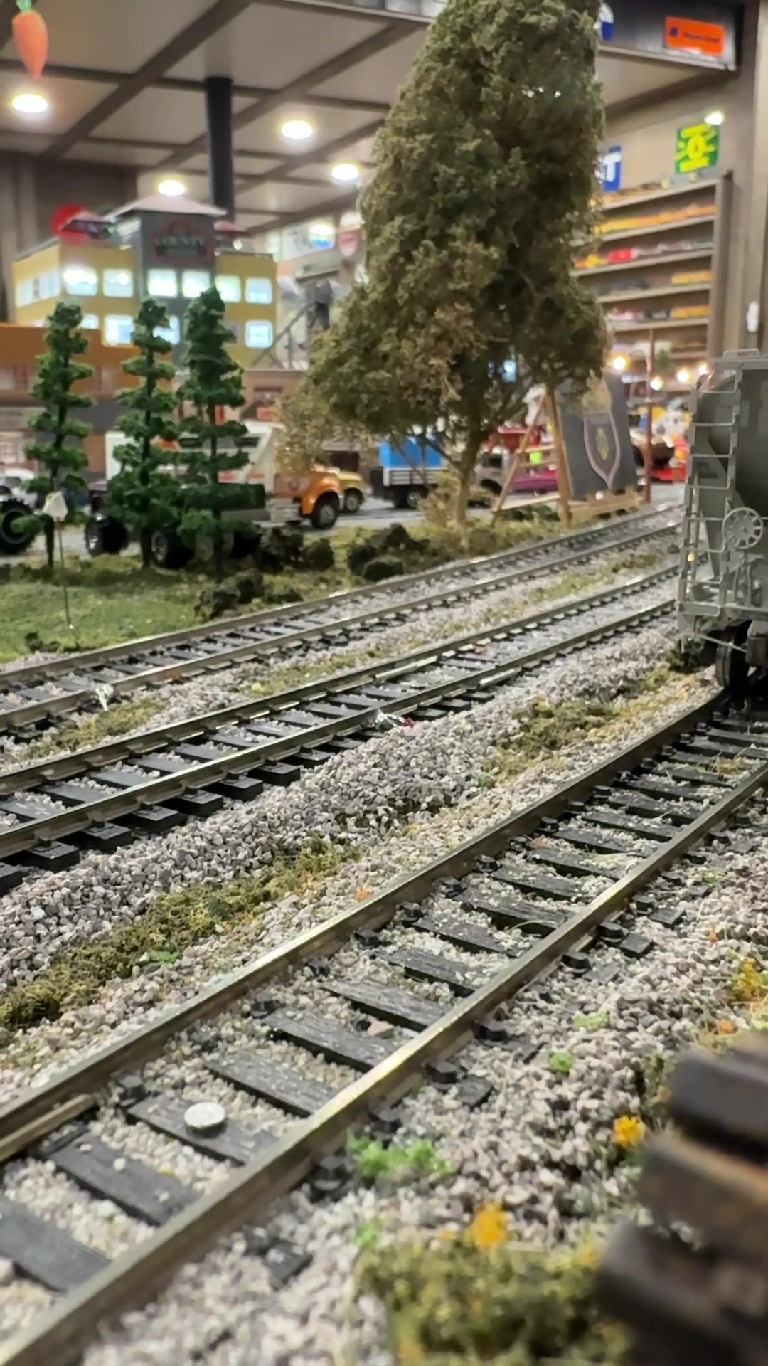 @Denver Model Trains
