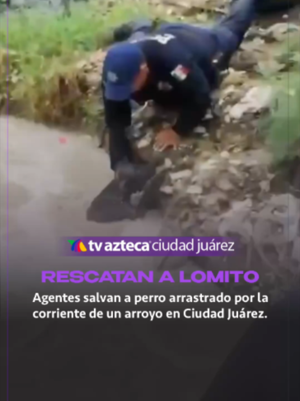 @TvAztecaCiudadJu&aacute;rez