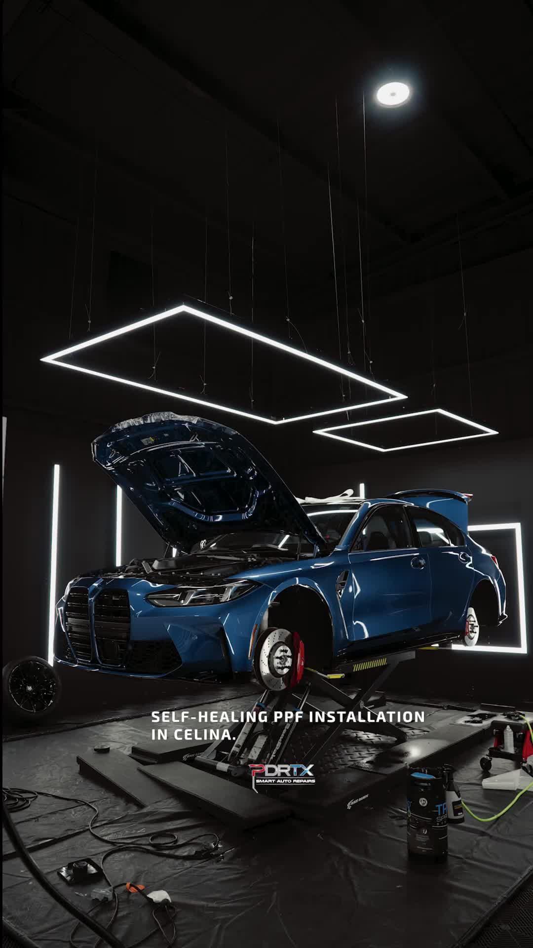 @PDRTX_Smartautorepairs