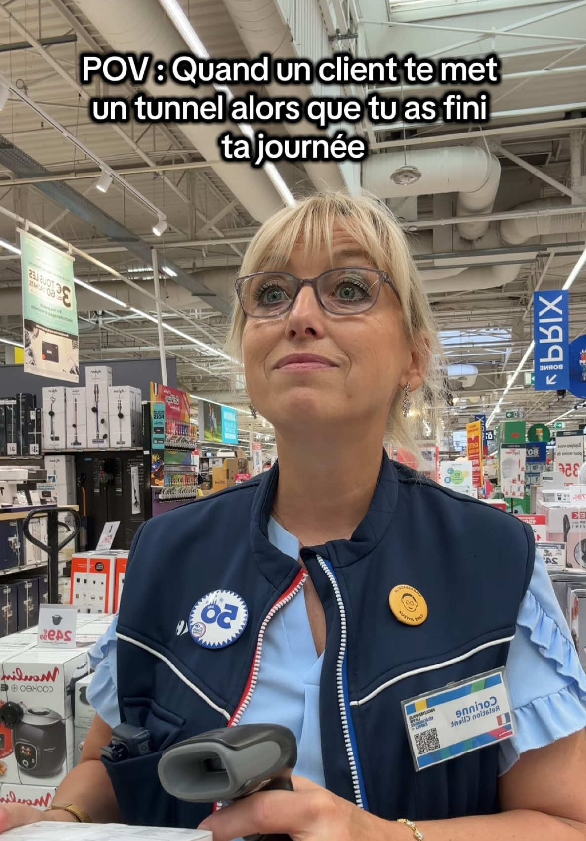 @Carrefour CHARTRES