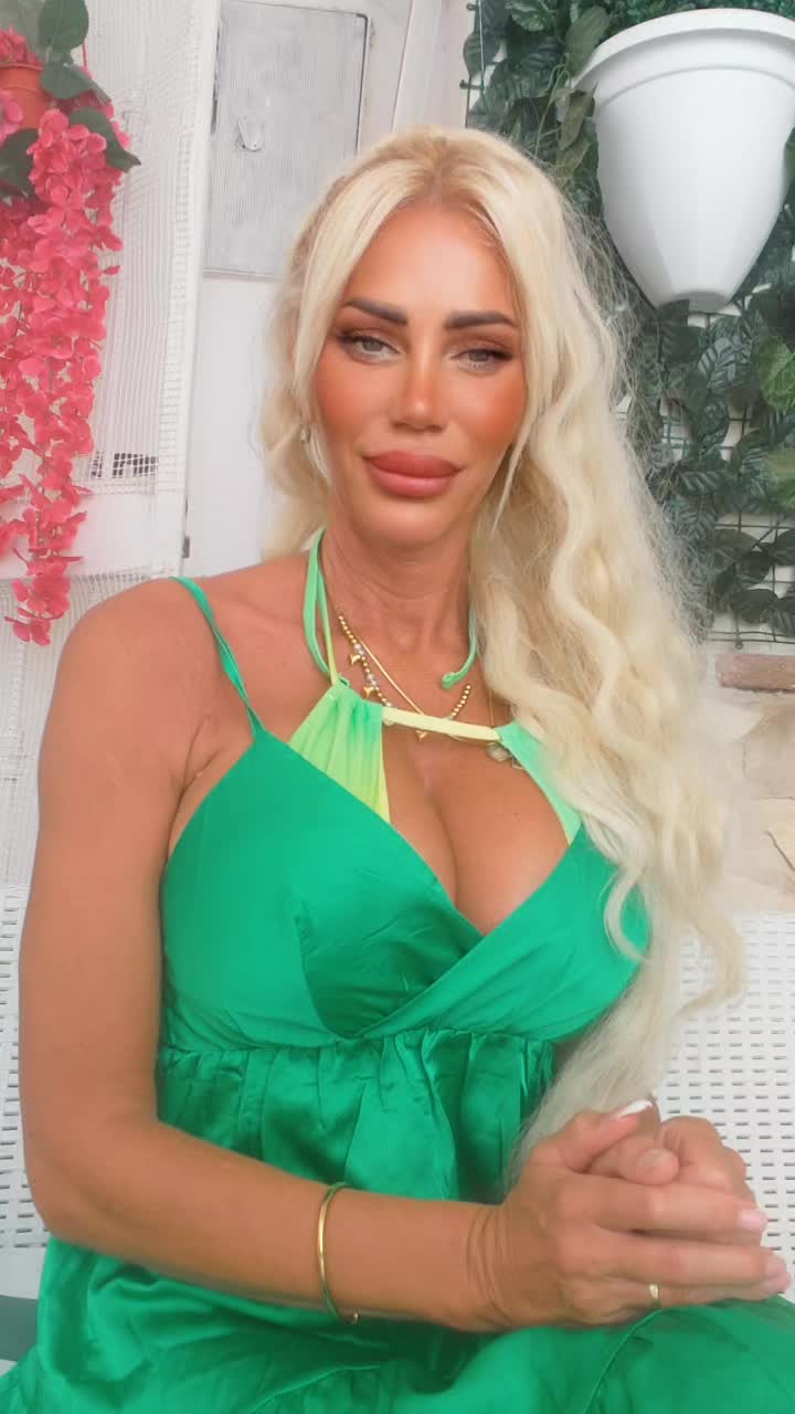 @Marianna Fortuna Barbie