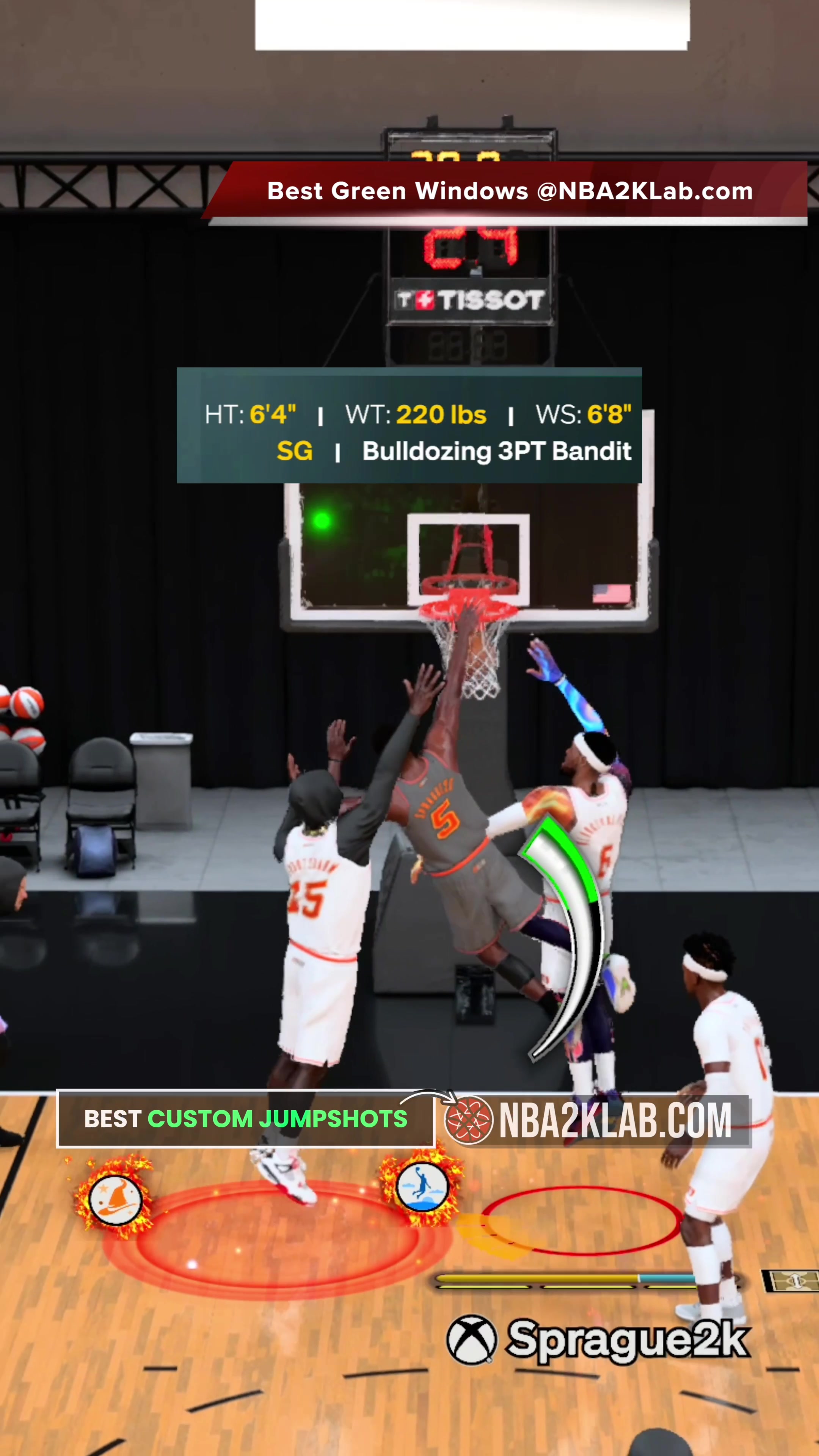 @NBA2KLab