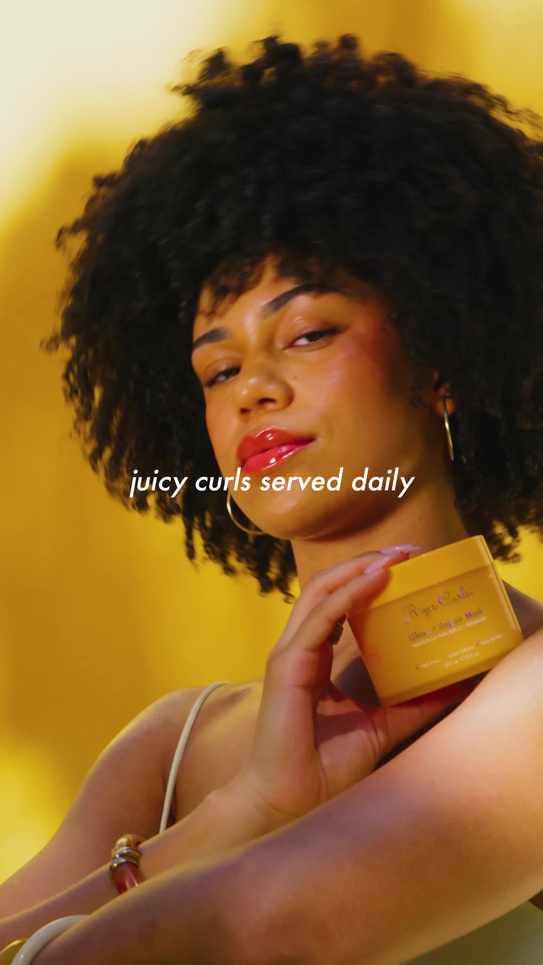 @Rizos Curls