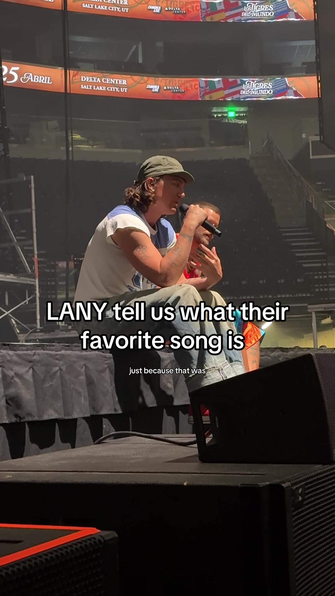 @lanyeverything